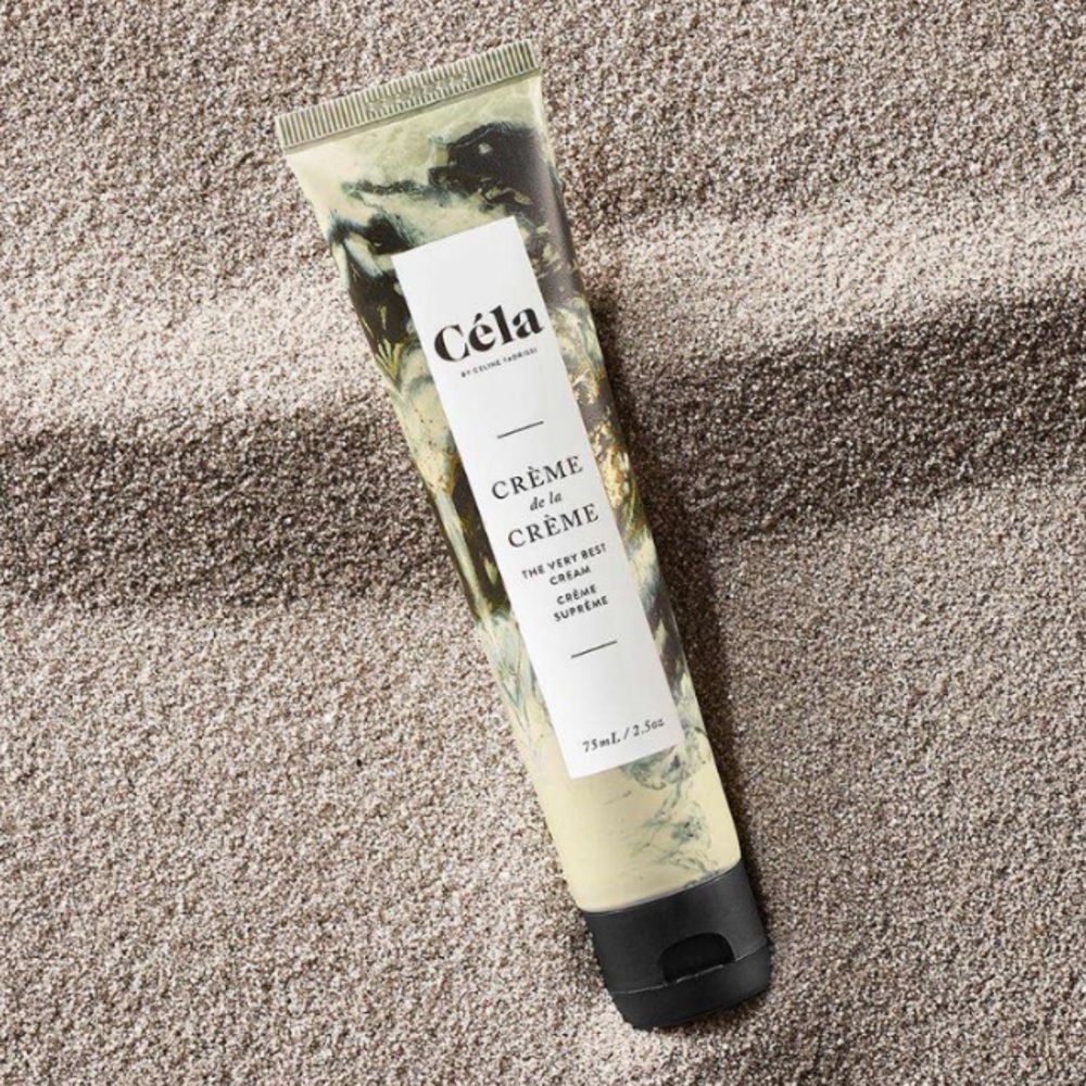 Céla Crème de la Crème